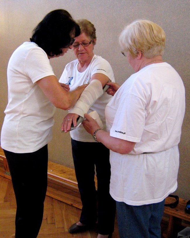 Gotowi na wszystko - zdjęcia