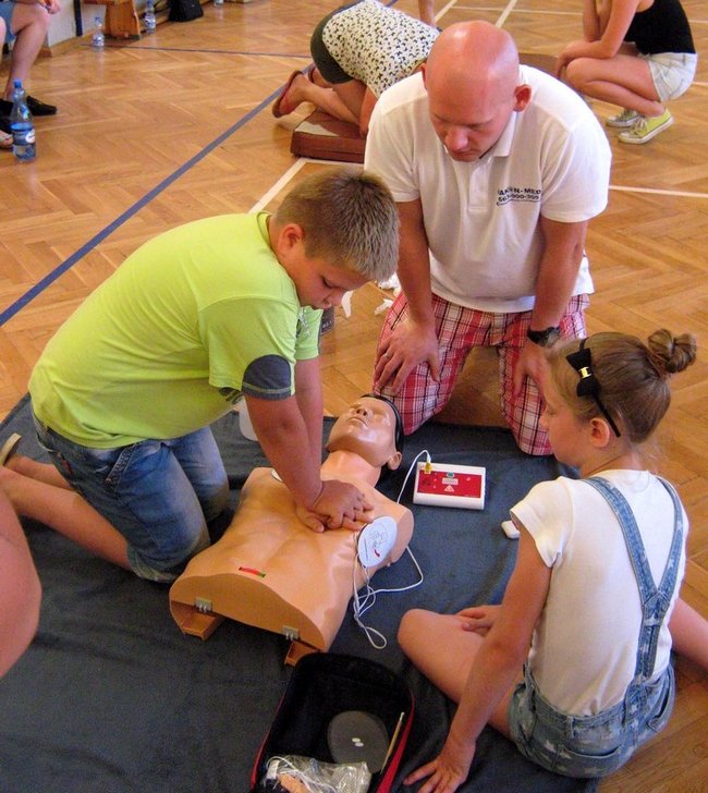 Gotowi na wszystko - zdjęcia