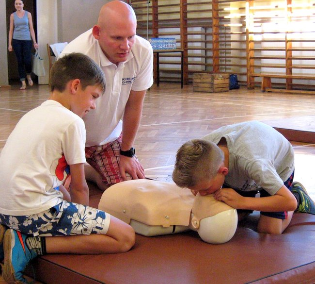 Gotowi na wszystko - zdjęcia