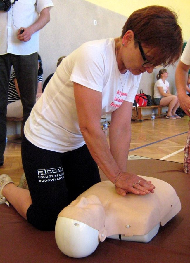 Gotowi na wszystko - zdjęcia