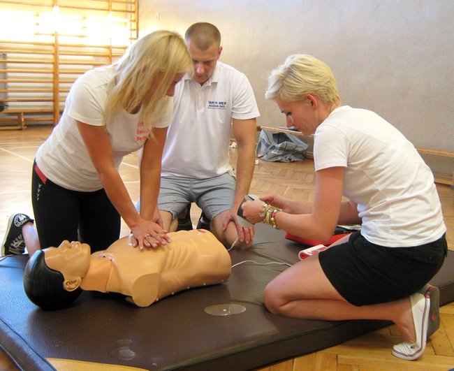 Gotowi na wszystko - zdjęcia