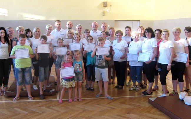 Gotowi na wszystko - zdjęcia