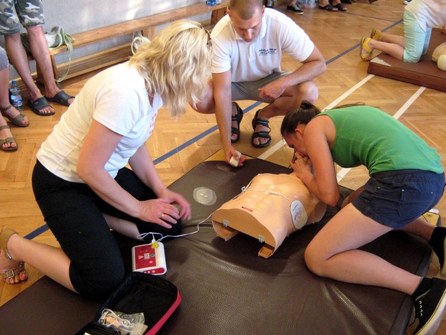 Gotowi na wszystko - zdjęcia