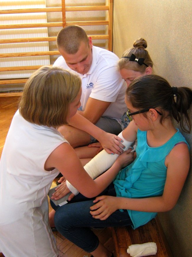 Gotowi na wszystko - zdjęcia