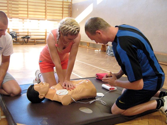 Gotowi na wszystko - zdjęcia