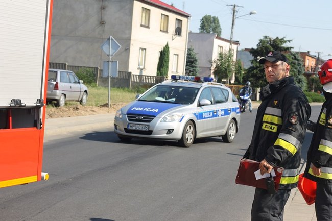 Wszystko przez kamienie? - zdjęcia