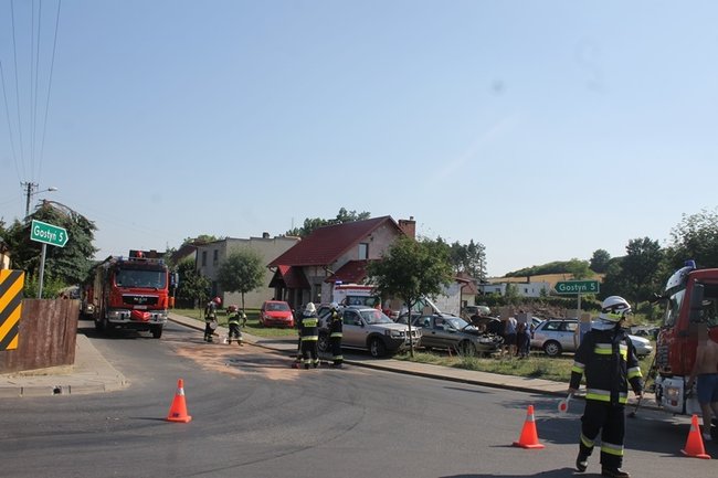 Wszystko przez kamienie? - zdjęcia