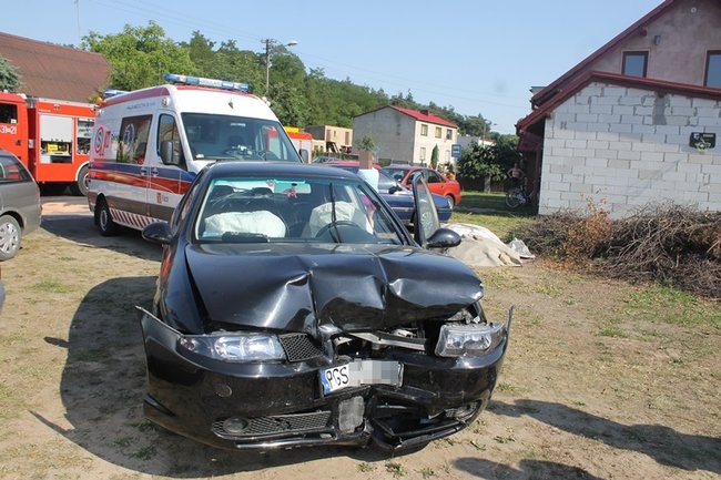 Wszystko przez kamienie? - zdjęcia