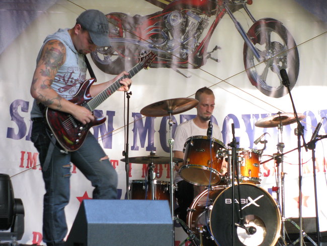 Rozpoczęli w Alei Gwiazd - zdjęcia