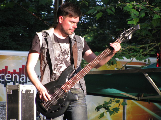 Rozpoczęli w Alei Gwiazd - zdjęcia