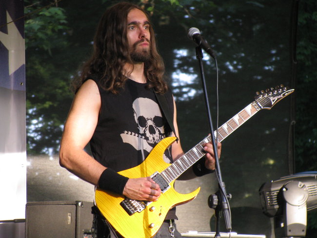 Rozpoczęli w Alei Gwiazd - zdjęcia