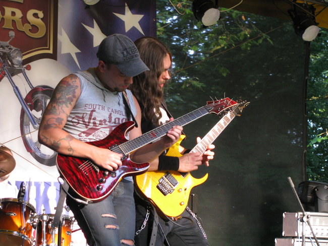 Rozpoczęli w Alei Gwiazd - zdjęcia