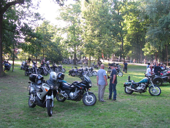 Rozpoczęli w Alei Gwiazd - zdjęcia