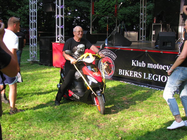 Rozpoczęli w Alei Gwiazd - zdjęcia