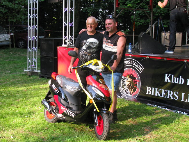 Rozpoczęli w Alei Gwiazd - zdjęcia