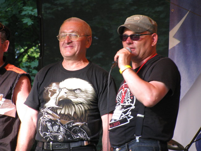 Rozpoczęli w Alei Gwiazd - zdjęcia