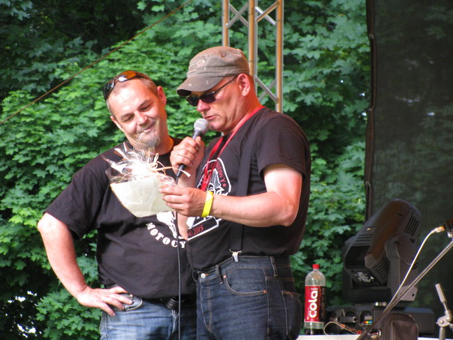 Rozpoczęli w Alei Gwiazd - zdjęcia