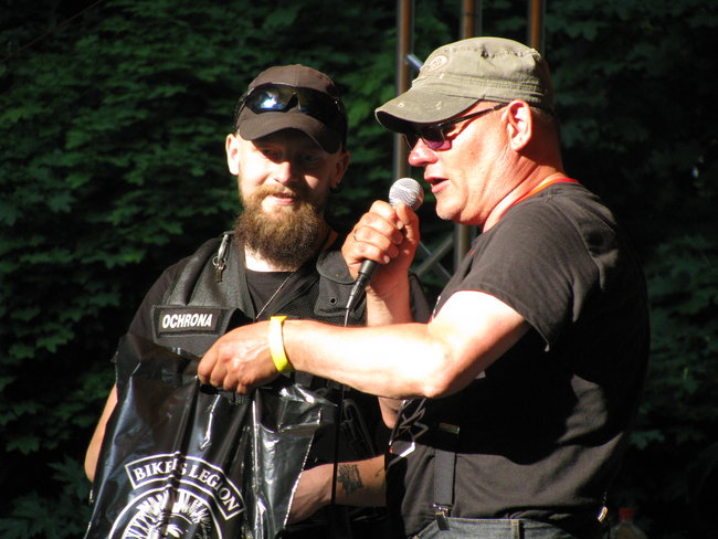 Rozpoczęli w Alei Gwiazd - zdjęcia