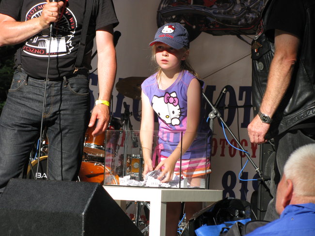 Rozpoczęli w Alei Gwiazd - zdjęcia