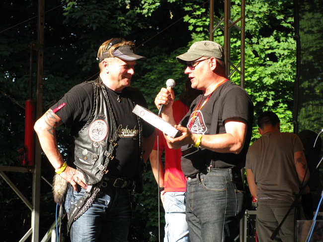 Rozpoczęli w Alei Gwiazd - zdjęcia