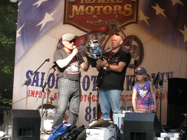 Rozpoczęli w Alei Gwiazd - zdjęcia