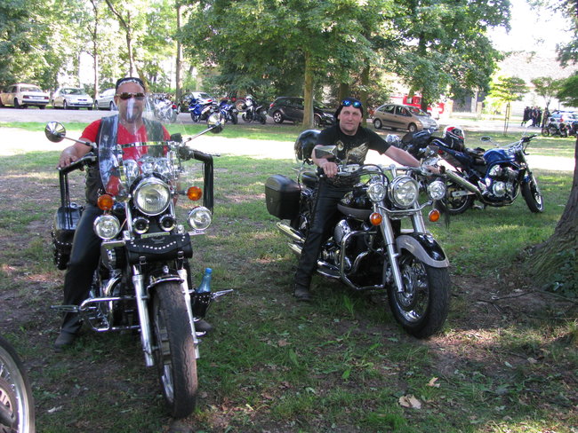 Rozpoczęli w Alei Gwiazd - zdjęcia