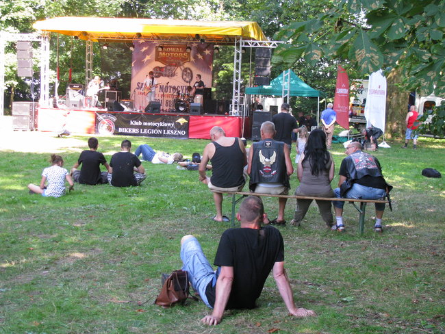 Rozpoczęli w Alei Gwiazd - zdjęcia