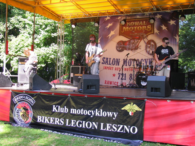 Rozpoczęli w Alei Gwiazd - zdjęcia