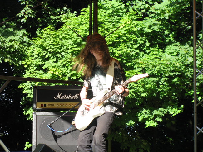 Rozpoczęli w Alei Gwiazd - zdjęcia