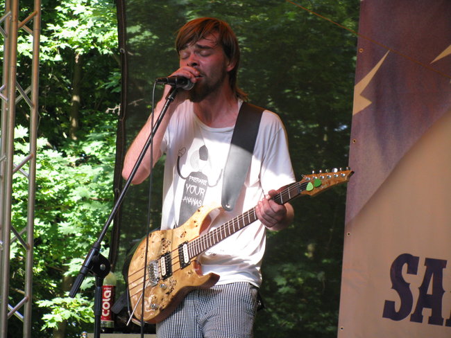 Rozpoczęli w Alei Gwiazd - zdjęcia