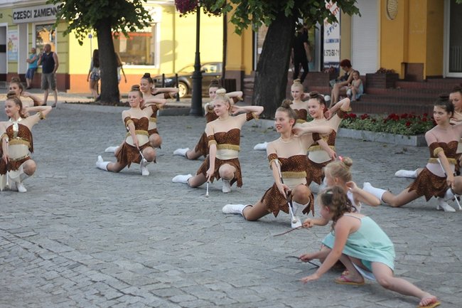 Ostatni koncert dla gostynian - zdjęcia