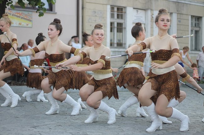 Ostatni koncert dla gostynian - zdjęcia