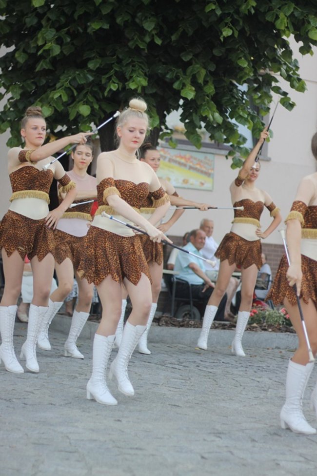 Ostatni koncert dla gostynian - zdjęcia