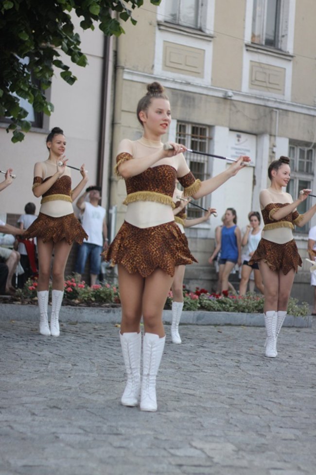 Ostatni koncert dla gostynian - zdjęcia