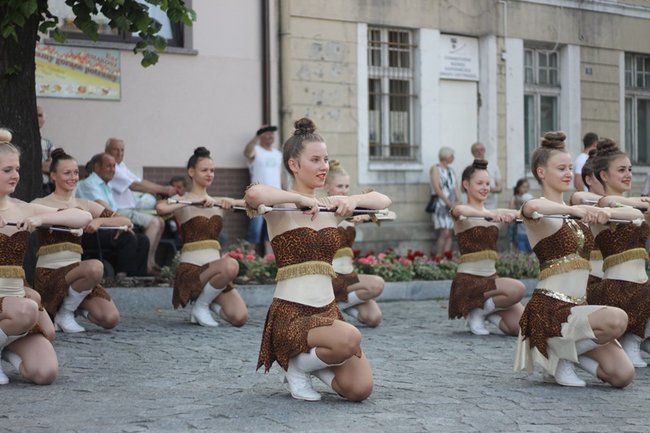 Ostatni koncert dla gostynian - zdjęcia