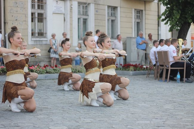Ostatni koncert dla gostynian - zdjęcia