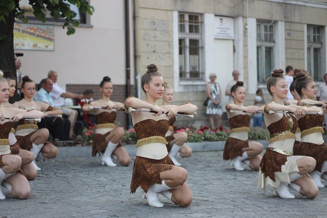 Ostatni koncert dla gostynian - zdjęcia