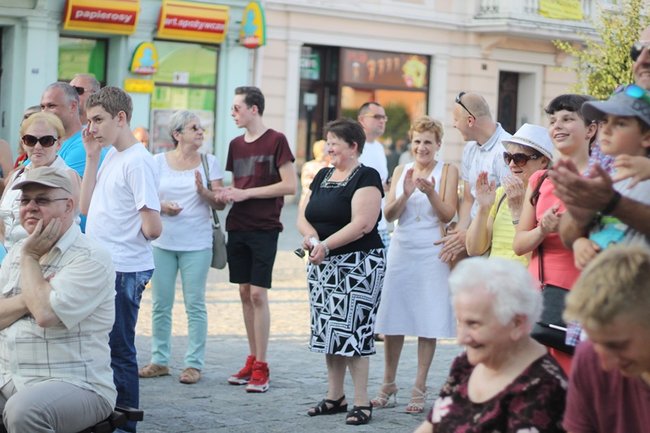 Ostatni koncert dla gostynian - zdjęcia