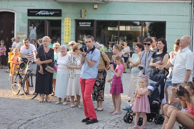 Ostatni koncert dla gostynian - zdjęcia