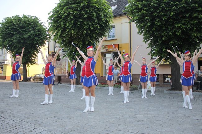 Ostatni koncert dla gostynian - zdjęcia