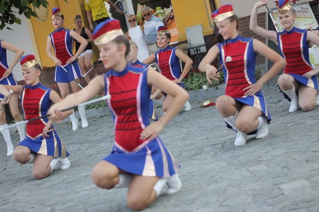 Ostatni koncert dla gostynian - zdjęcia