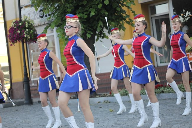 Ostatni koncert dla gostynian - zdjęcia