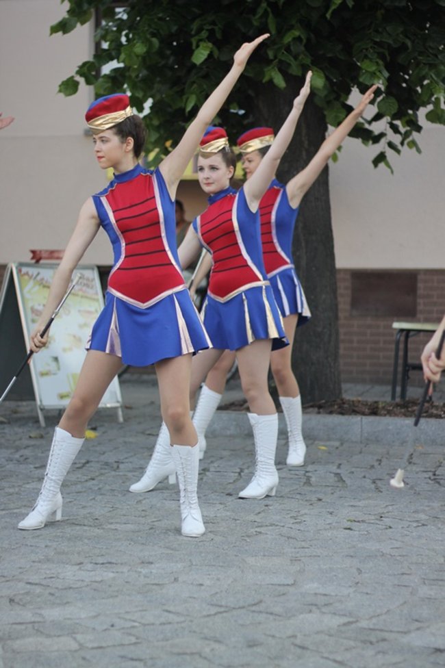 Ostatni koncert dla gostynian - zdjęcia