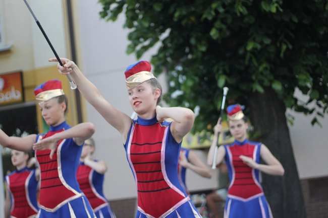 Ostatni koncert dla gostynian - zdjęcia