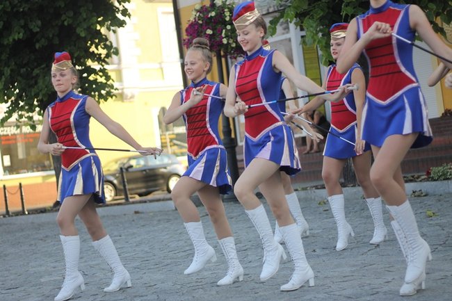 Ostatni koncert dla gostynian - zdjęcia