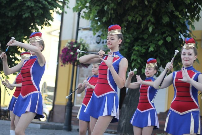 Ostatni koncert dla gostynian - zdjęcia