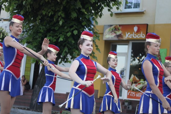 Ostatni koncert dla gostynian - zdjęcia