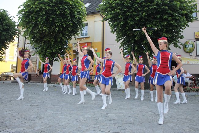 Ostatni koncert dla gostynian - zdjęcia