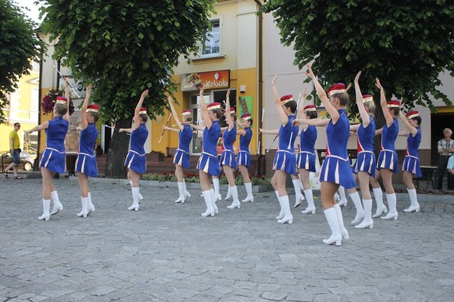 Ostatni koncert dla gostynian - zdjęcia