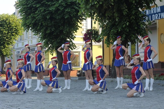 Ostatni koncert dla gostynian - zdjęcia